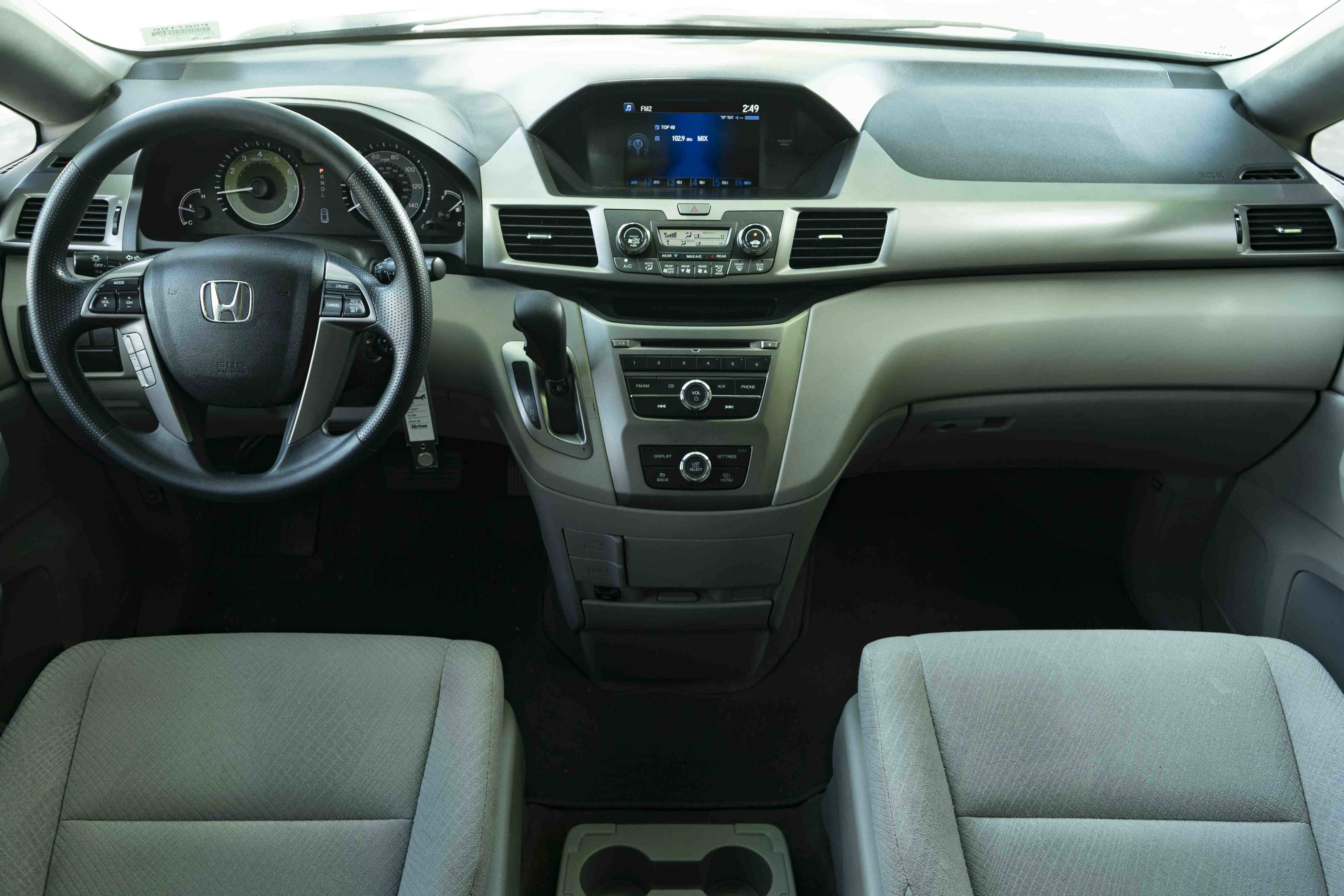 Used 2016 Honda Odyssey LX image 25