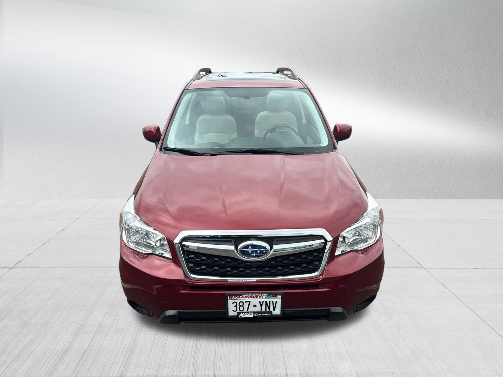 Used 2016 Subaru Forester 2.5i Premium w/ All-Weather Package AWD/4WD image 7