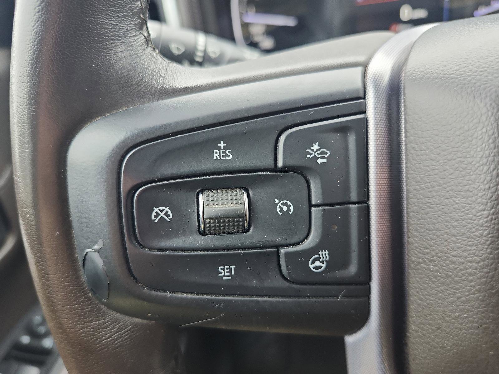 Certified 2021 GMC Sierra 1500 SLT image 27