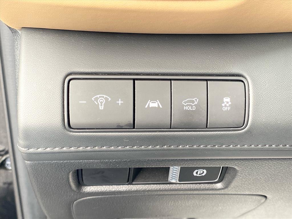 Used 2023 Hyundai Santa Fe Calligraphy AWD/4WD image 19