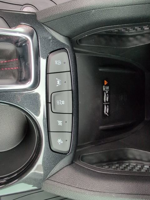 New 2026 Chevrolet TrailBlazer RS w/ Convenience Package FWD image 23