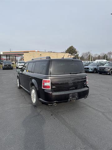 Used 2014 Ford Flex SEL w/ Equipment Group 202A image 5