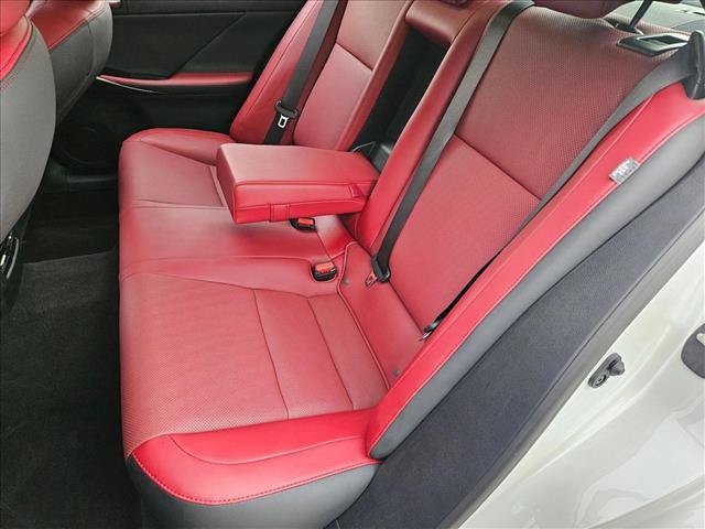 Used 2024 Lexus IS 300 w/ Comfort Package RWD image 17