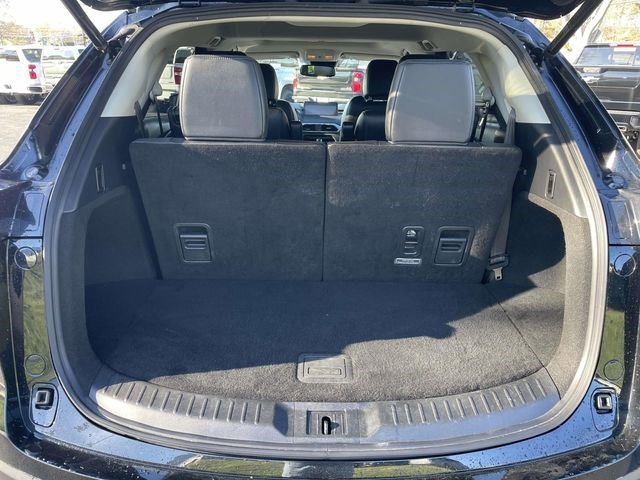 Used 2023 MAZDA CX-9 Touring AWD/4WD image 18