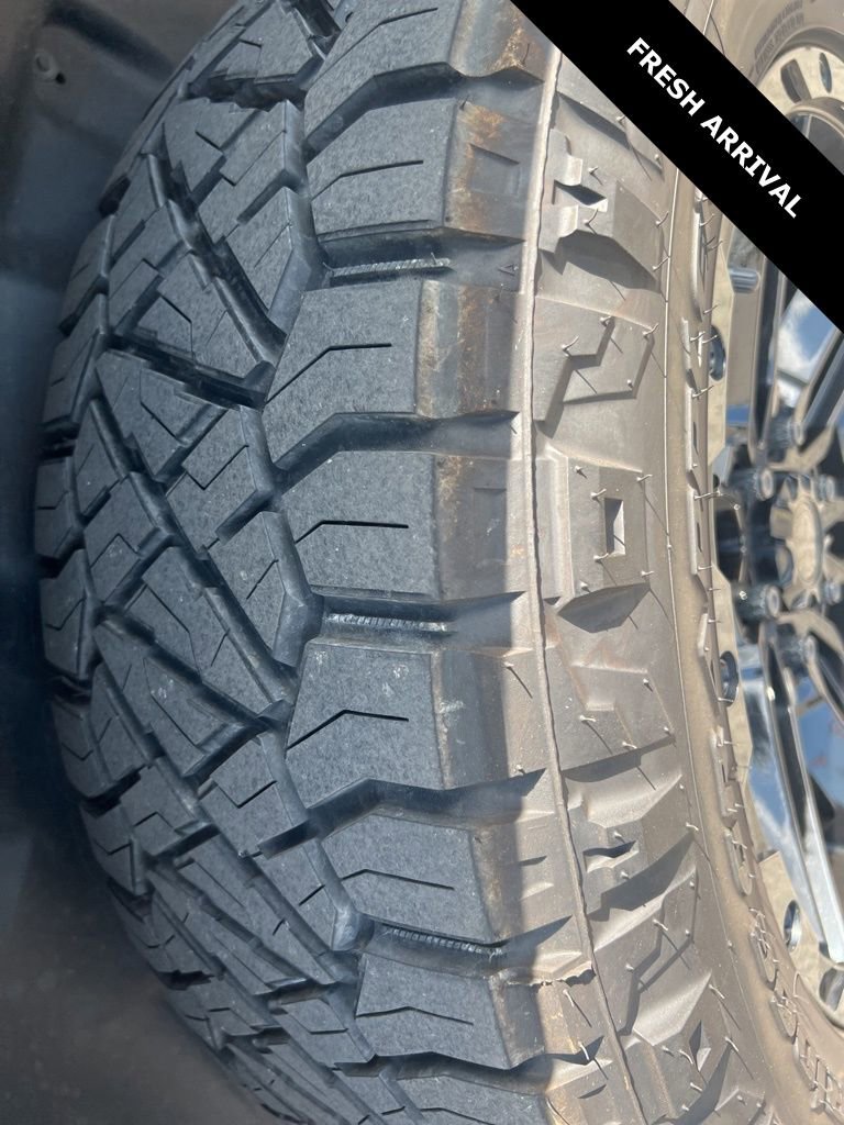 Used 2020 RAM 1500 Limited w/ Black Appearance Package image 8