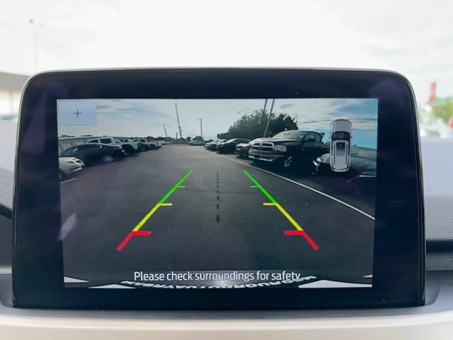 Used 2022 Ford Escape SEL AWD/4WD image 18
