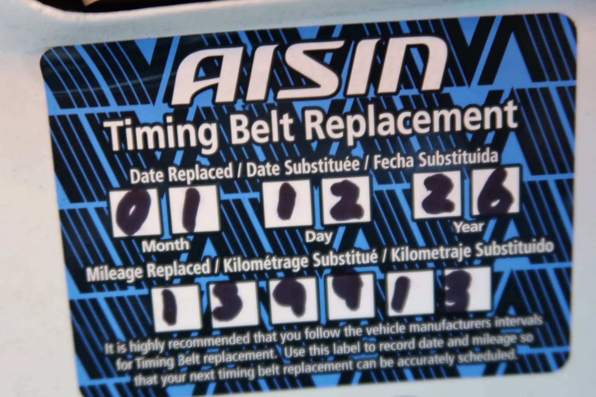 Used 2005 Lexus LX 470 4WD image 37