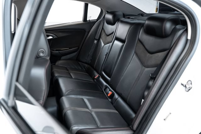 Used 2016 Chevrolet SS RWD image 20