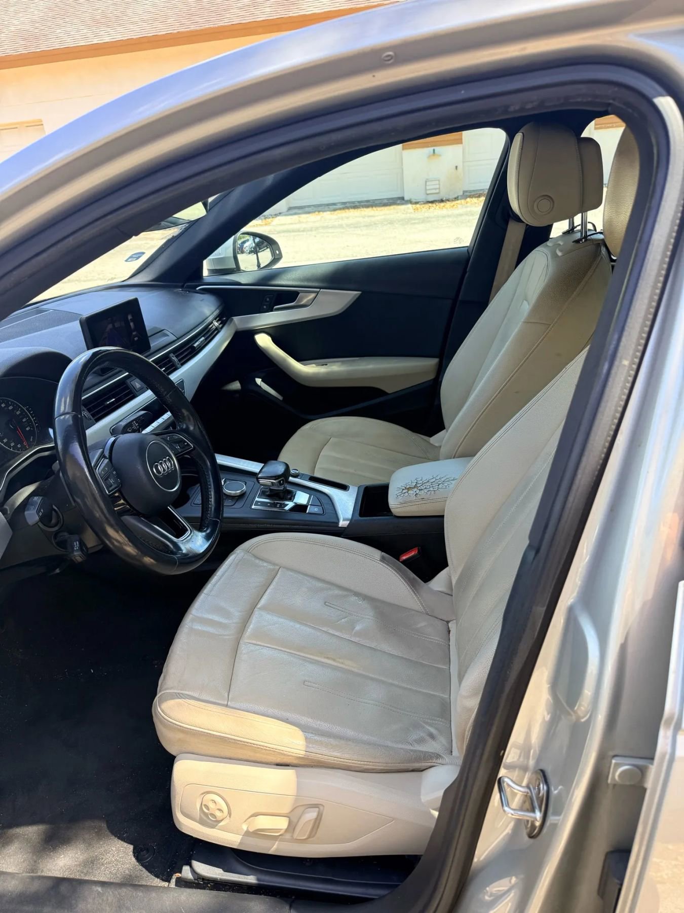 Used 2017 Audi A4 2.0T Premium image 7