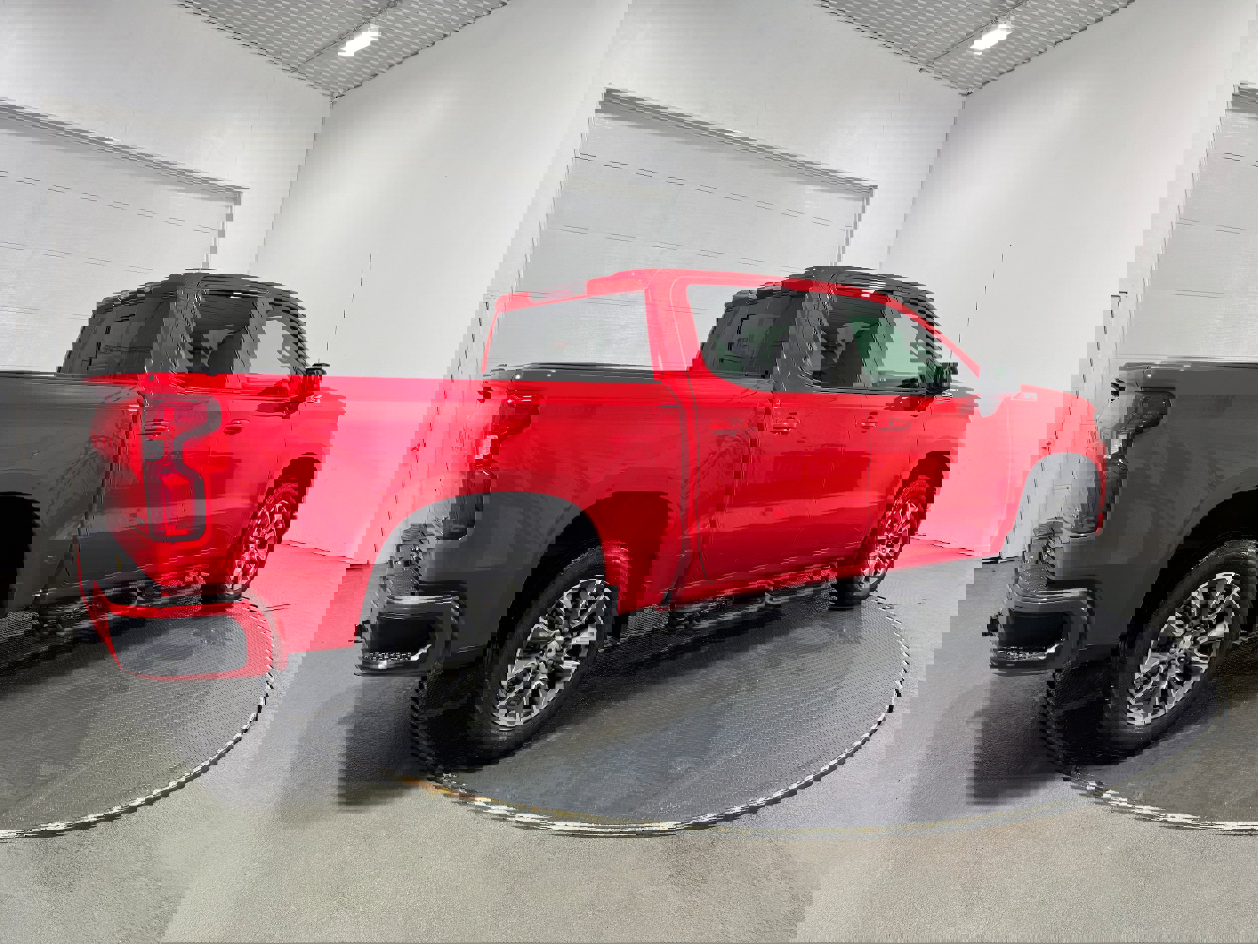 Used 2021 Chevrolet Silverado 1500 RST w/ All Star Edition Plus image 36