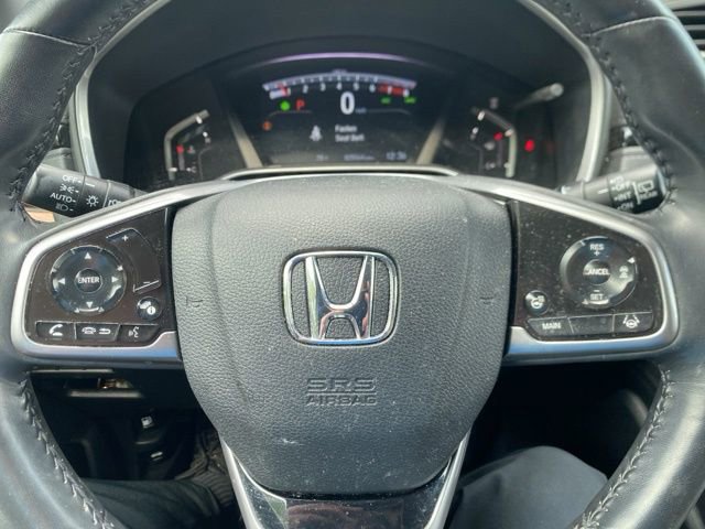 Used 2022 Honda CR-V Touring image 31