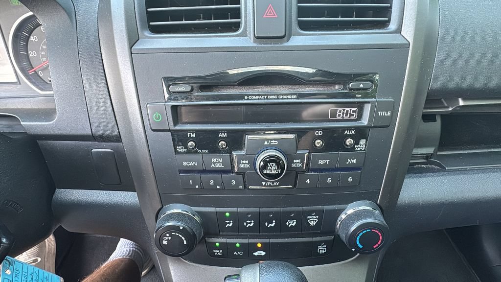 Used 2011 Honda CR-V EX image 15