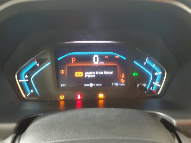 Used 2018 Honda Odyssey EX-L image 25