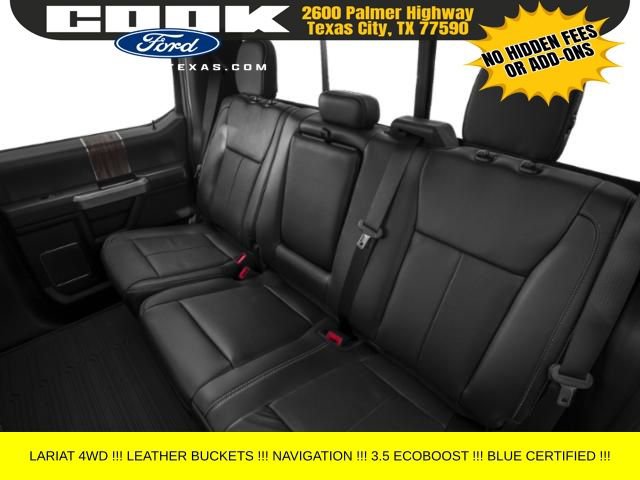 Used 2019 Ford F150 Lariat image 13