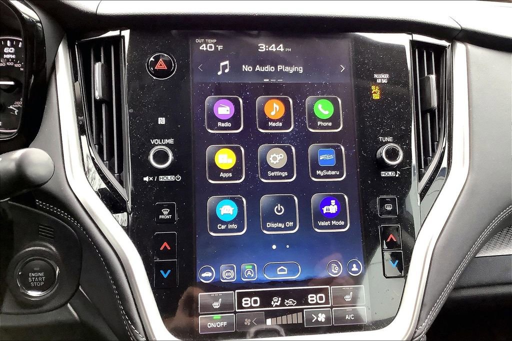 Certified 2025 Subaru Legacy Premium image 23