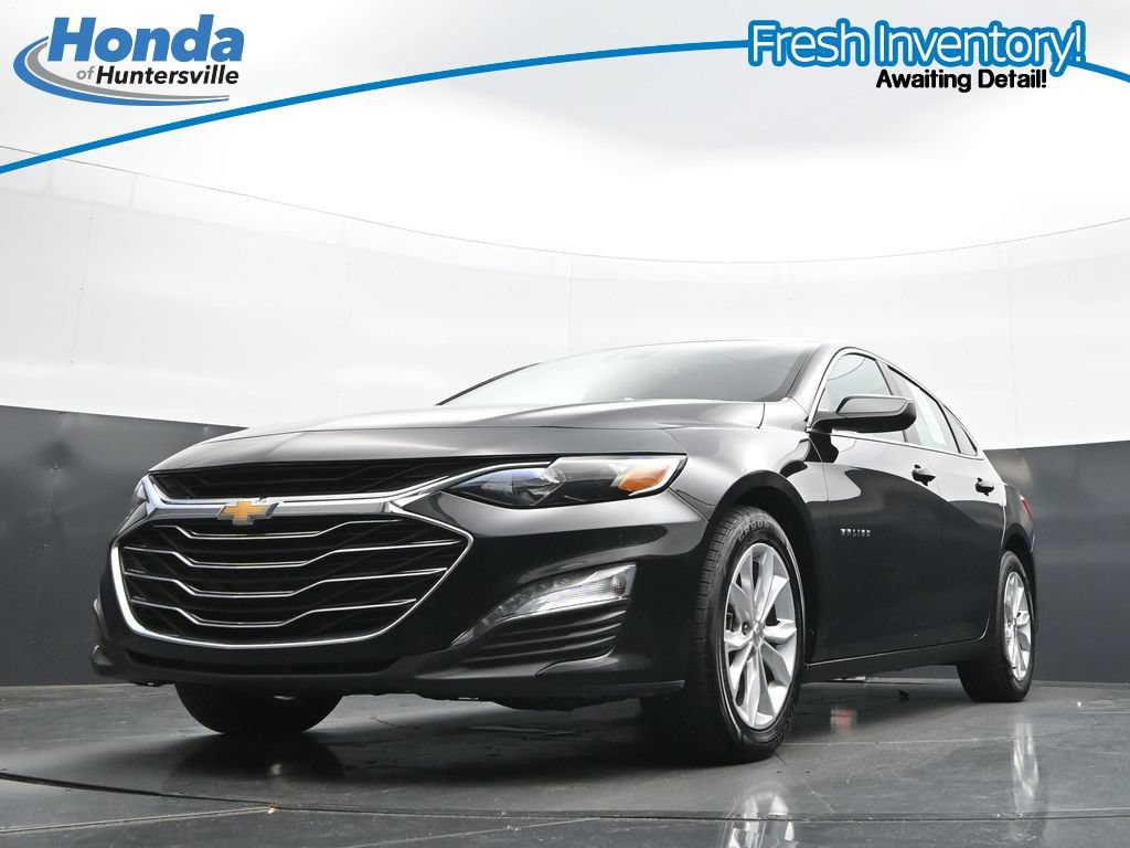 Used 2025 Chevrolet Malibu LT FWD image 27