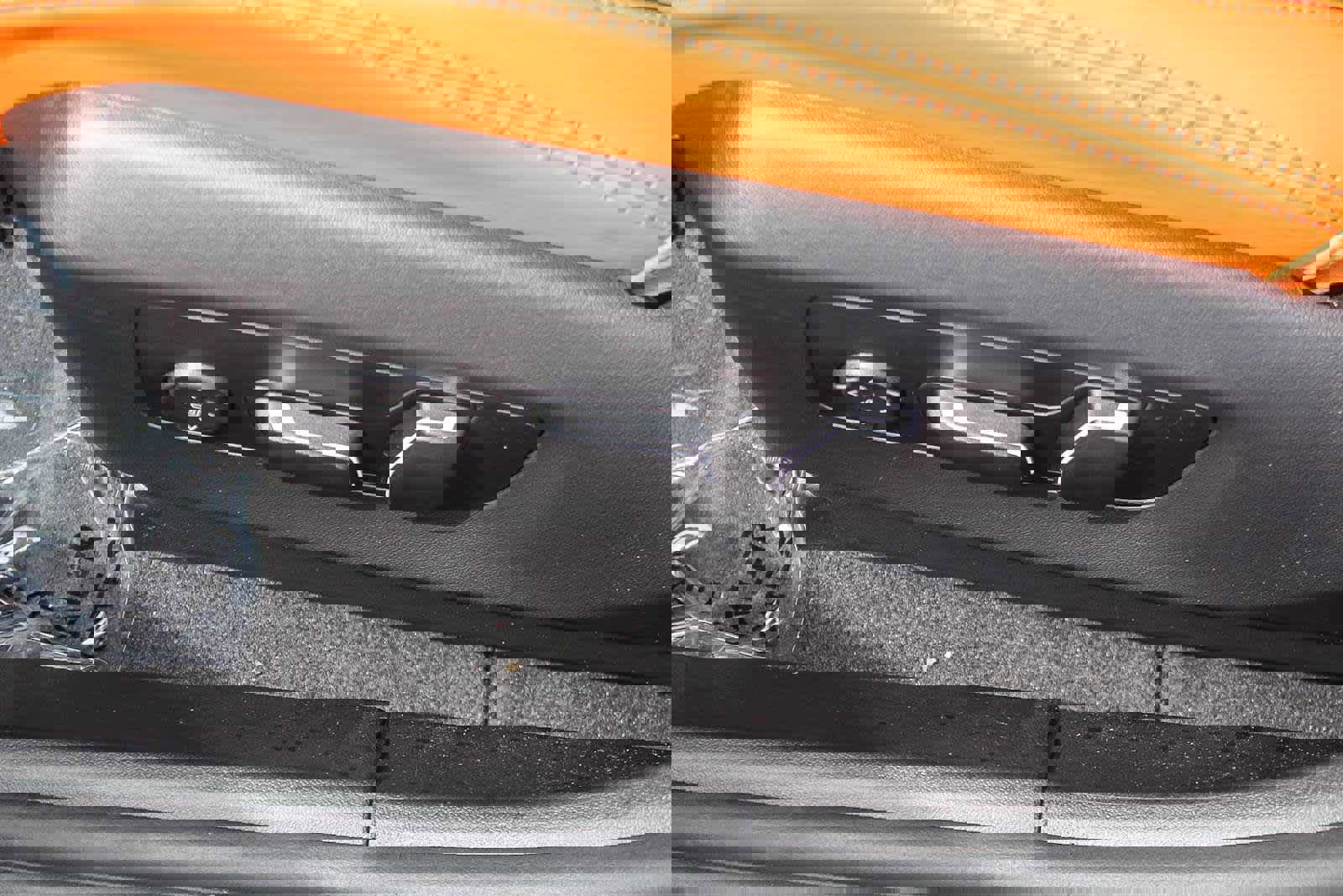 New 2026 BMW M5 image 21