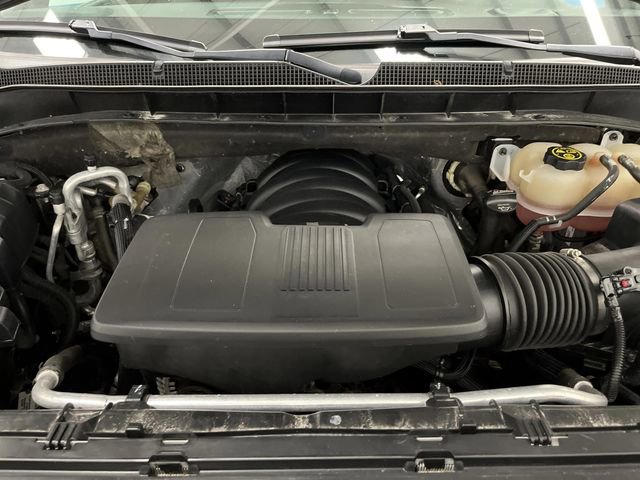 Certified 2022 Chevrolet Tahoe Z71 image 45