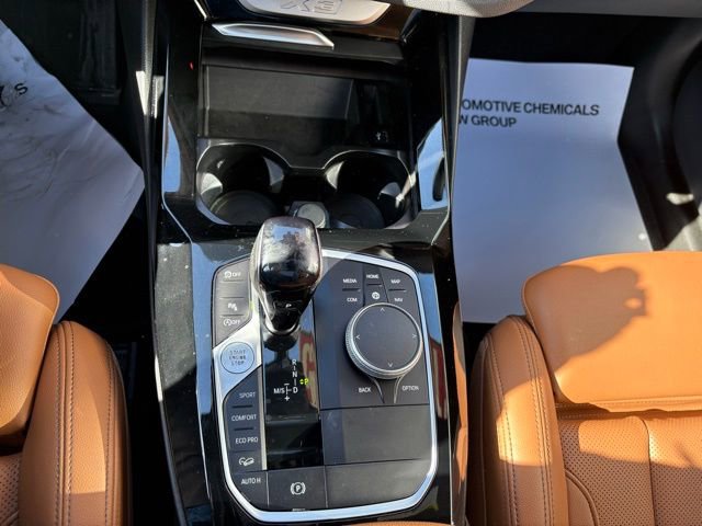 Used 2023 BMW X3 xDrive30i w/ Premium Package w/ZPA image 13