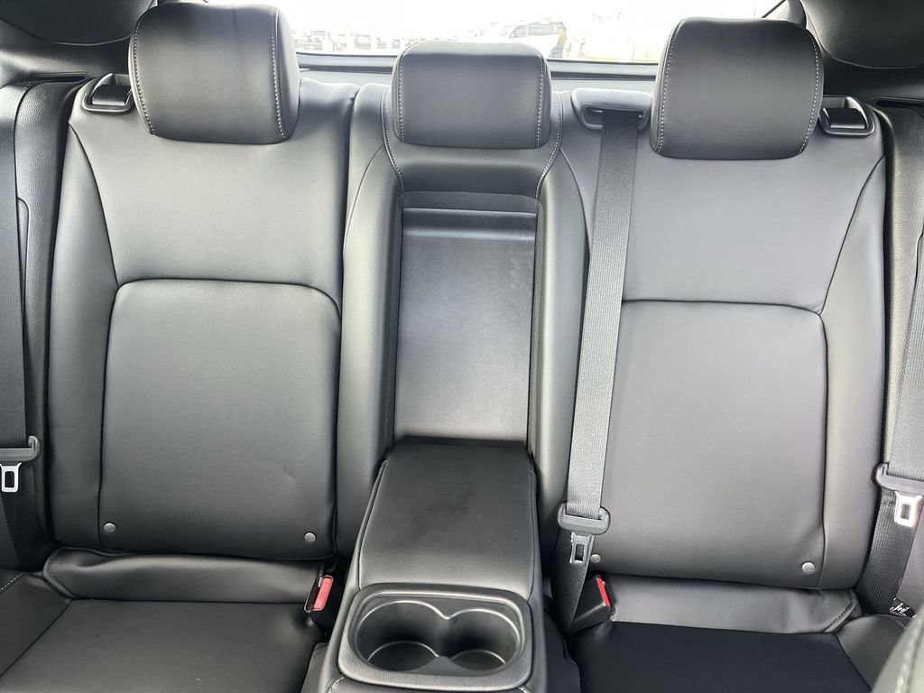 Used 2025 Acura Integra A-Spec image 34