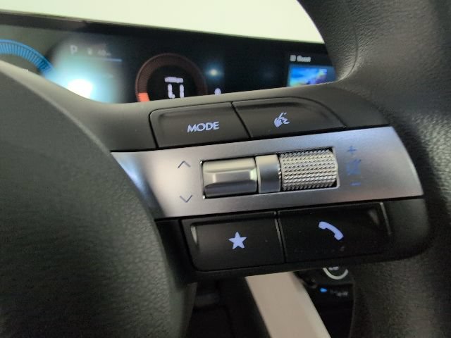 New 2026 Hyundai Tucson SEL AWD/4WD image 14