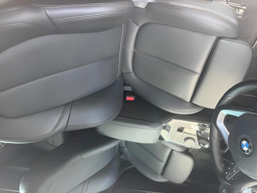 Used 2020 BMW 228i xDrive Gran Coupe w/ Premium Package AWD/4WD image 7
