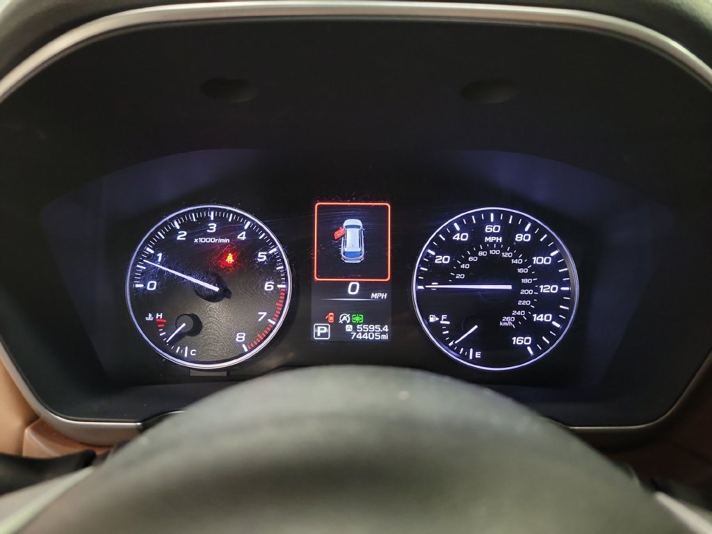Used 2020 Subaru Outback Touring XT AWD/4WD image 28
