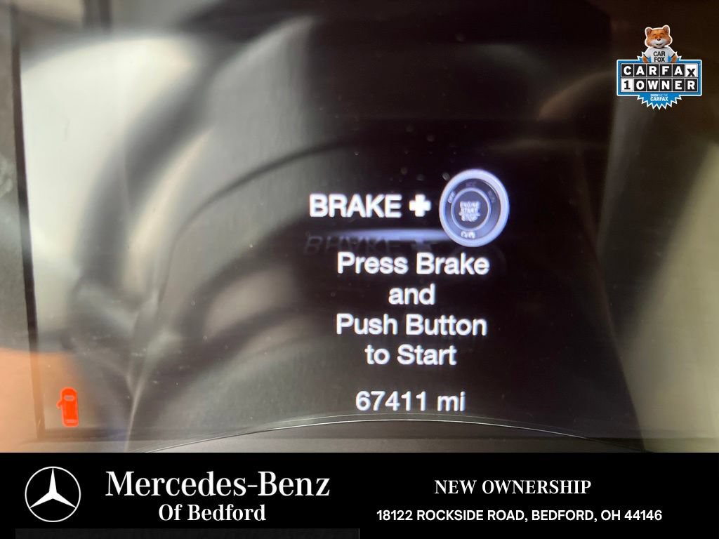 Used 2017 Jeep Grand Cherokee Limited AWD/4WD image 29