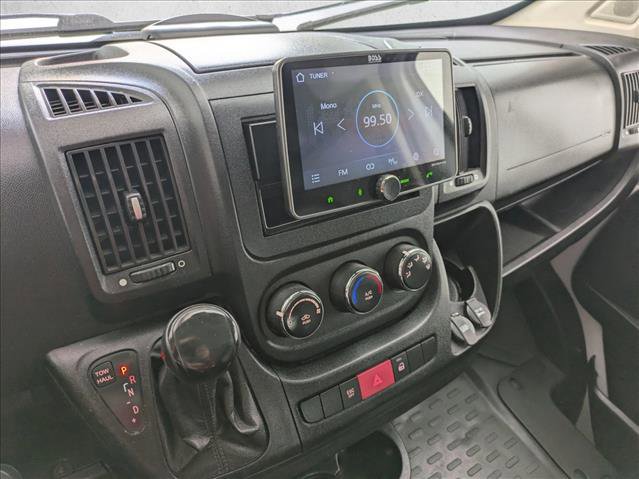Used 2017 RAM ProMaster 1500 FWD image 12