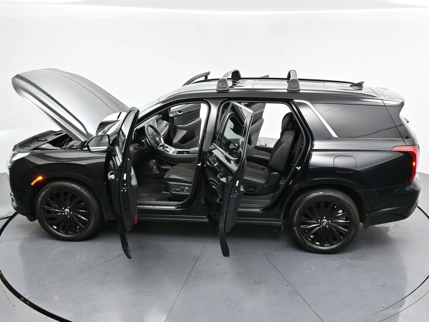 Used 2025 Hyundai Palisade Calligraphy image 45