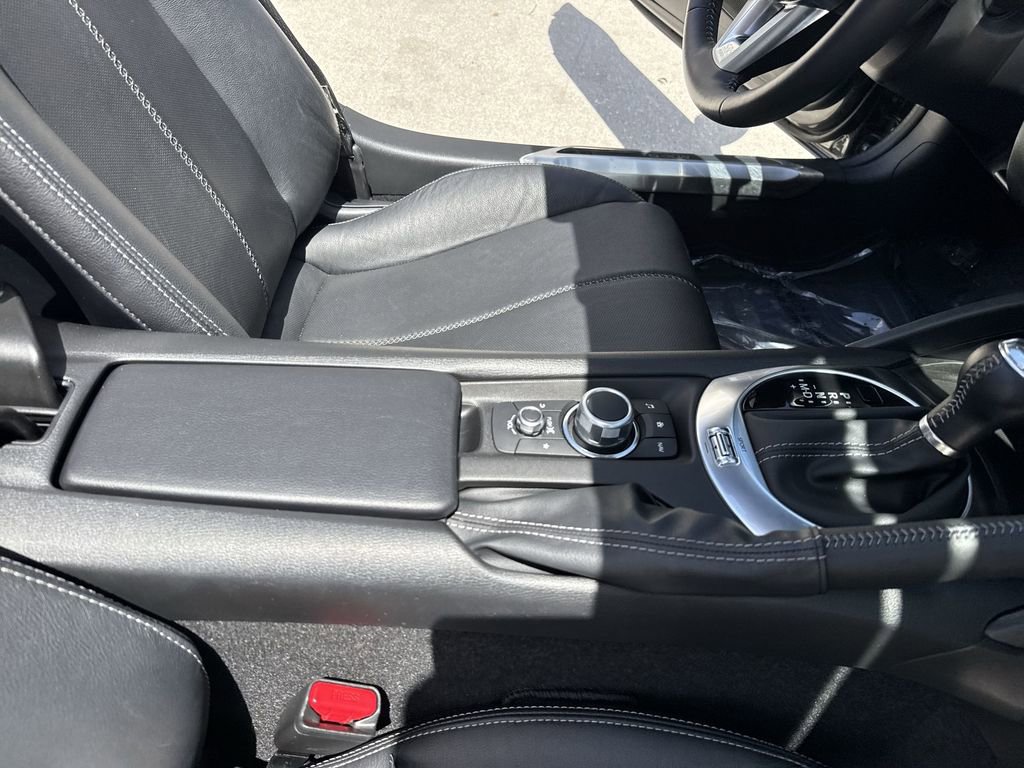 Used 2023 MAZDA MX-5 Miata Grand Touring image 36
