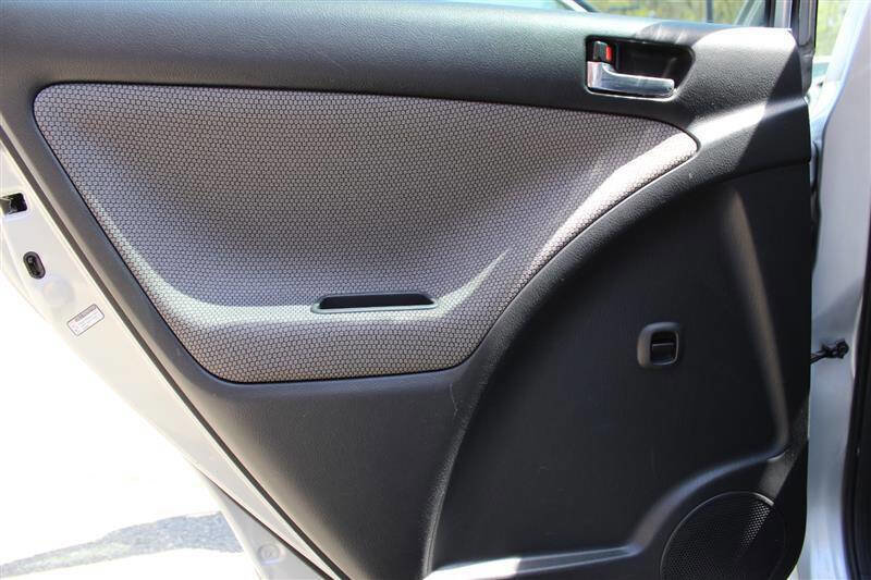 Used 2008 Toyota Matrix image 21