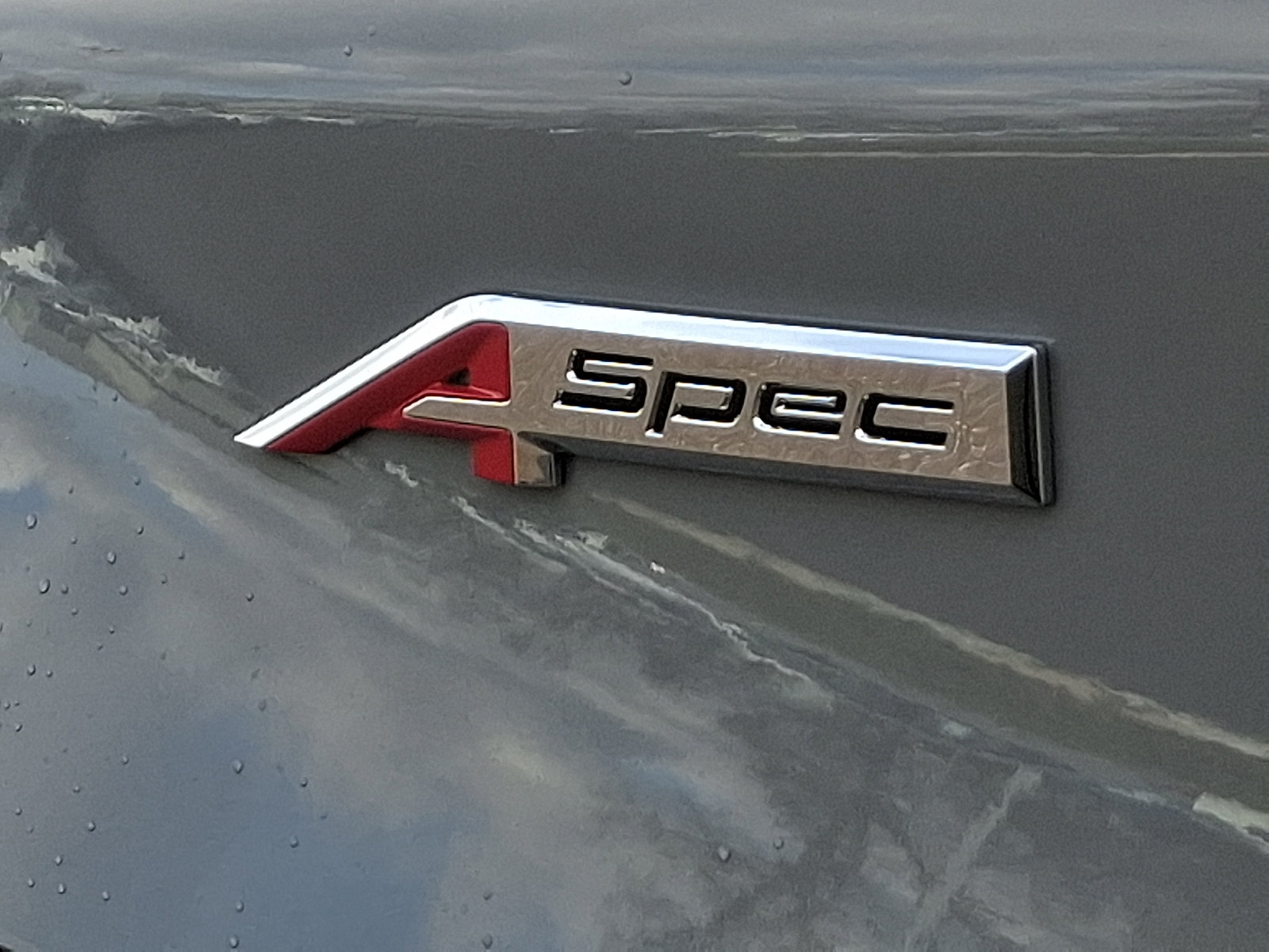 New 2026 Acura Integra A-Spec FWD image 22