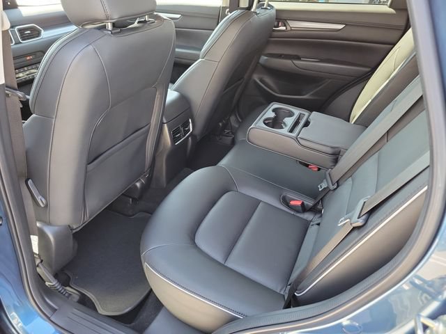 Used 2024 MAZDA CX-5 AWD 2.5 S image 24