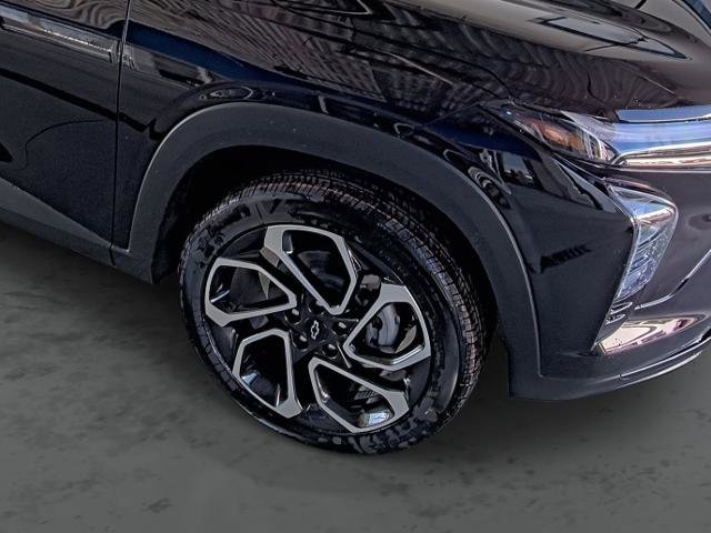 New 2026 Chevrolet Trax RS w/ Sunroof Package image 16