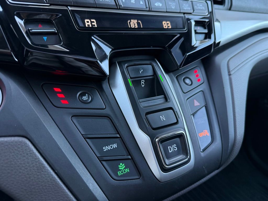 Used 2019 Honda Odyssey EX-L image 12