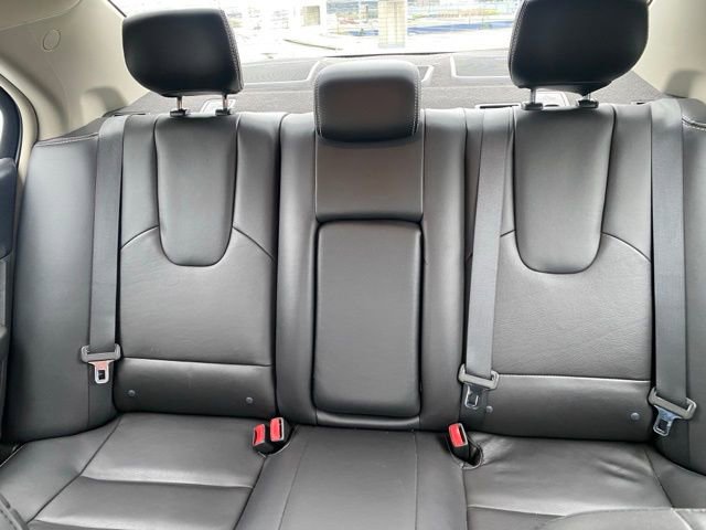 Used 2011 Ford Fusion Hybrid w/ 501A Rapid Spec Order Code FWD image 18