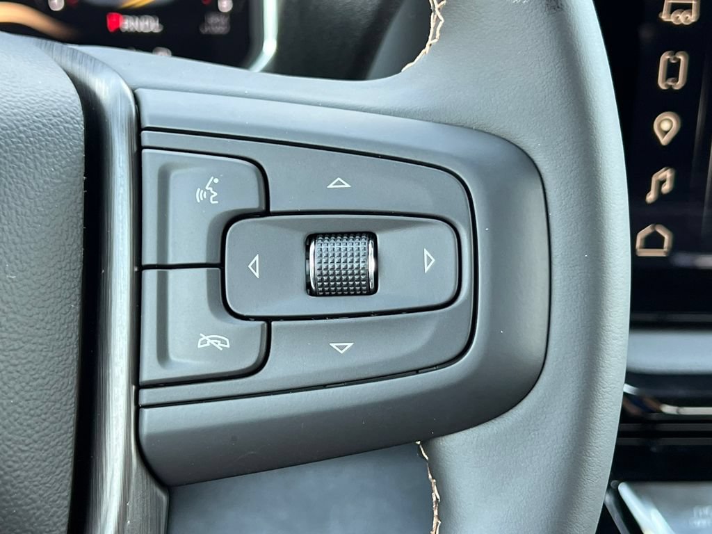 New 2026 GMC Sierra 2500 AT4 w/ AT4 Premium Plus Package AWD/4WD image 30