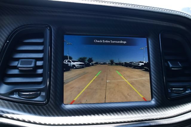 Used 2023 Dodge Challenger R/T Scat Pack w/ Plus Package RWD image 16