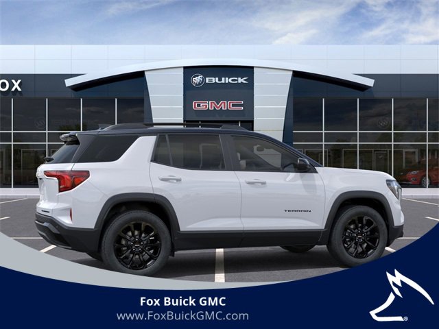 New 2026 GMC Terrain Elevation w/ Elevation Premium Package image 5