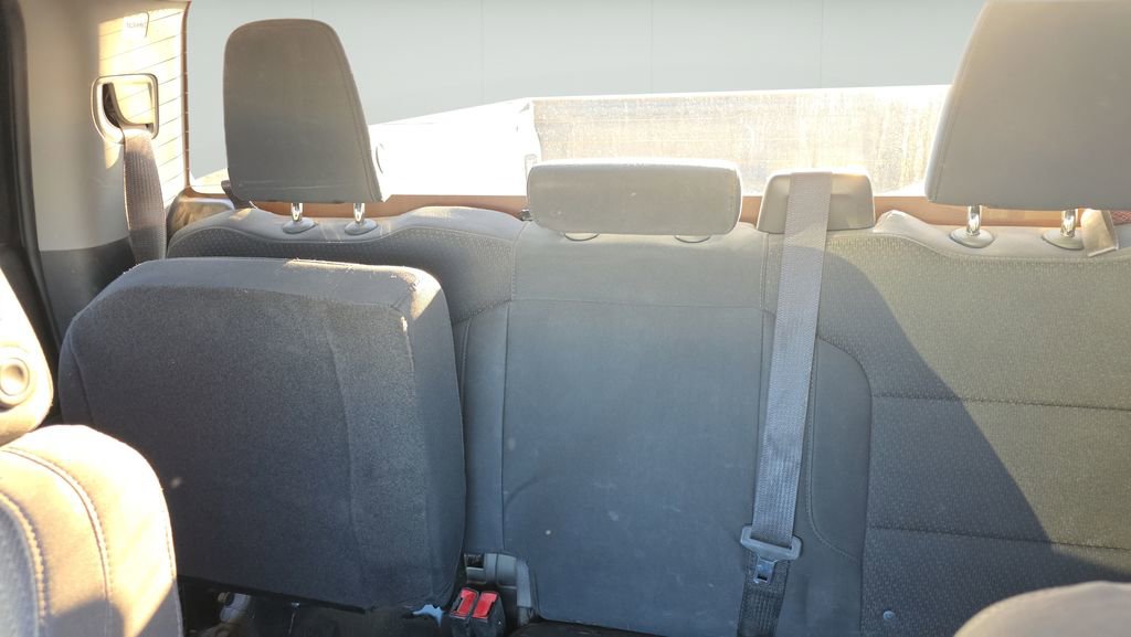 Used 2020 Chevrolet Silverado 1500 Custom w/ Custom Convenience Package image 13