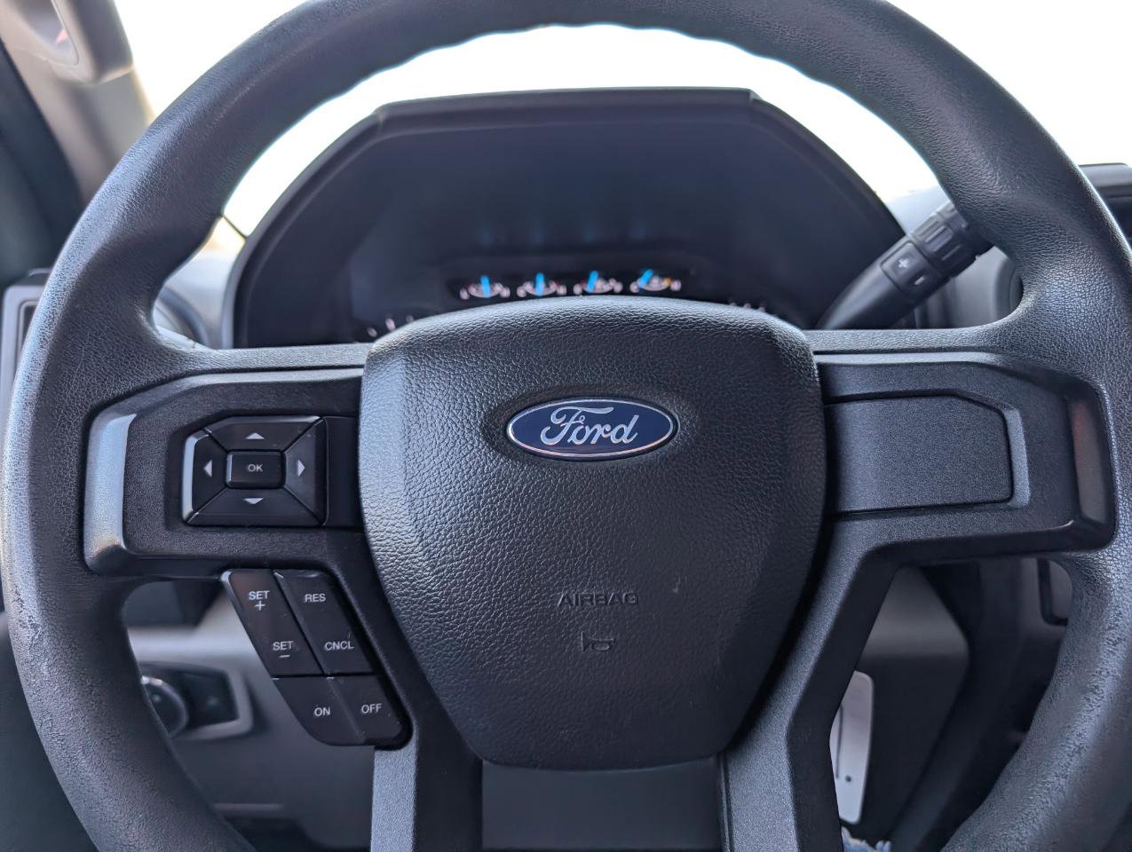 Used 2018 Ford F350 XL w/ Power Equipment Group image 15