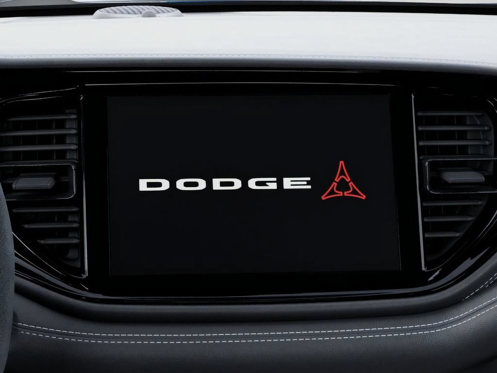 New 2026 Dodge Durango SRT Hellcat w/ Premium Group AWD/4WD image 20