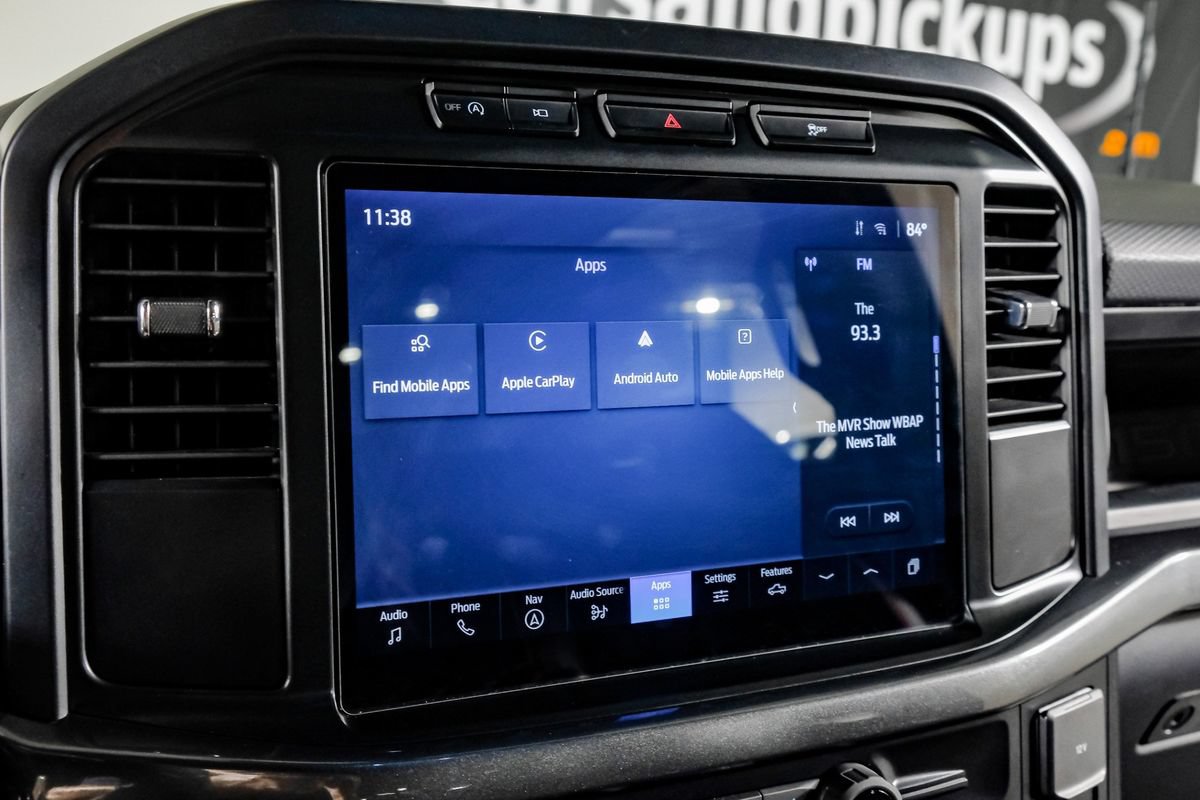 Used 2024 Ford F150 STX AWD/4WD image 25