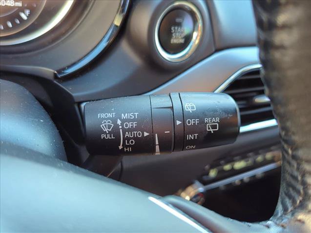 Used 2019 MAZDA CX-9 Touring w/ Touring Premium Package FWD image 14