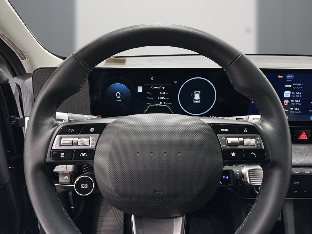 Certified 2025 Hyundai Ioniq 5 SEL RWD image 23