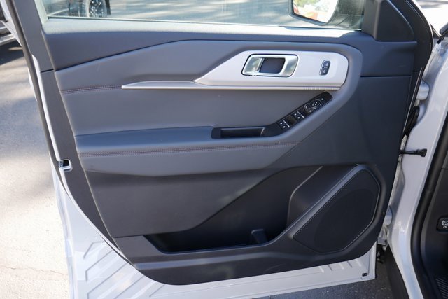 New 2026 Ford Explorer Active image 15