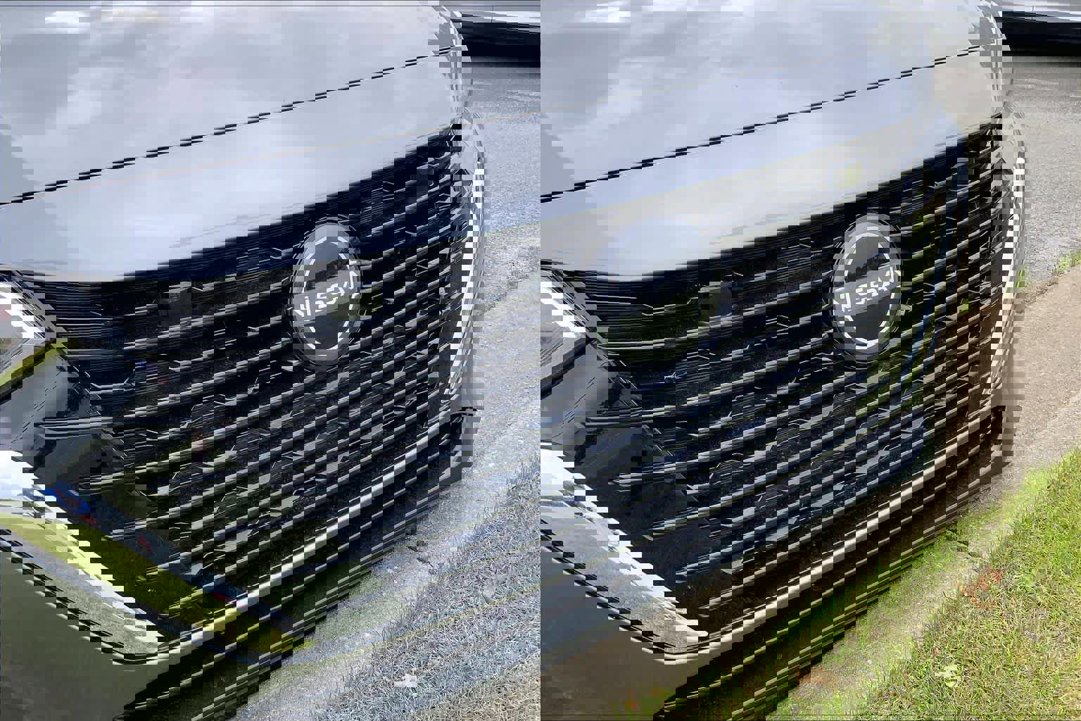 Used 2024 Nissan Sentra S image 29