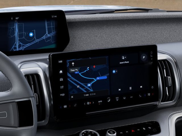 New 2027 Ford Expedition Max Active AWD/4WD image 15