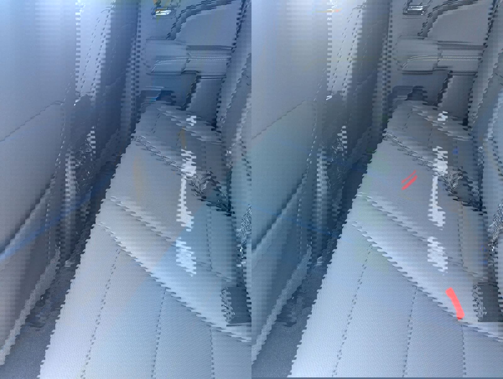 Used 2026 Chevrolet Colorado ZR2 w/ Technology Package image 15